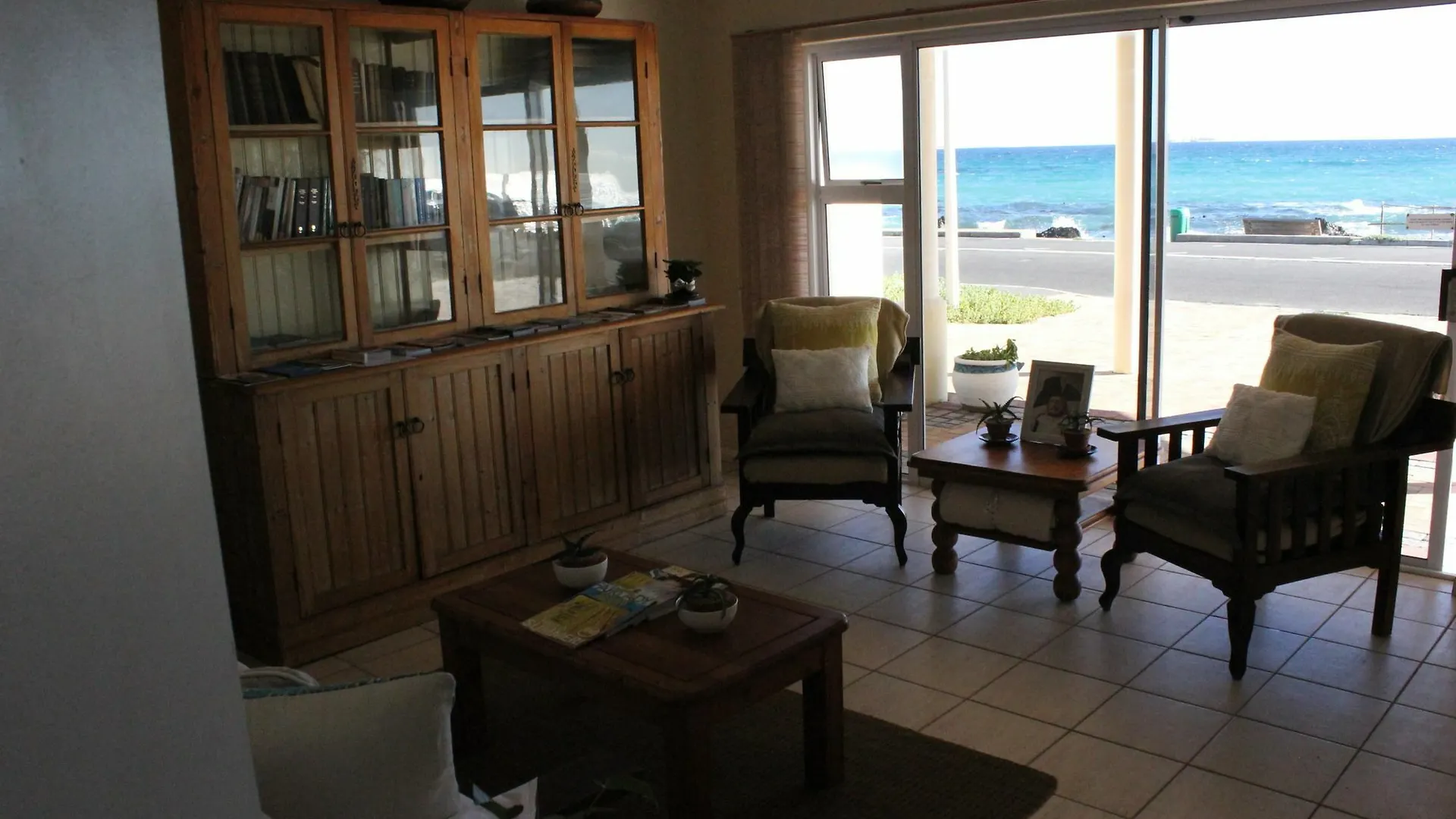 Apartment Blouberg Place Bloubergstrand