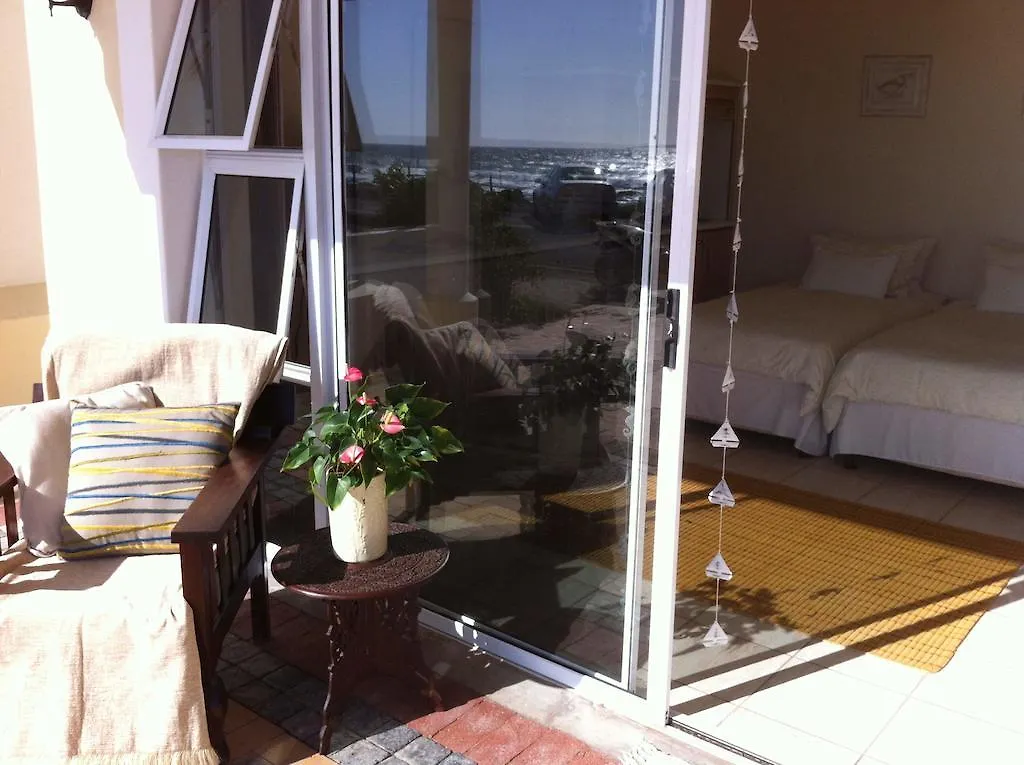 4 On Beach Bloubergstrand 0*,  Südafrika