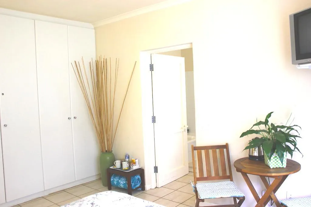 Apartment 4 On Beach Bloubergstrand Südafrika