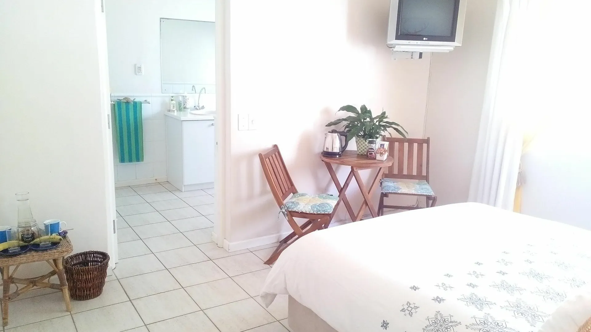 4 On Beach Bloubergstrand Apartment