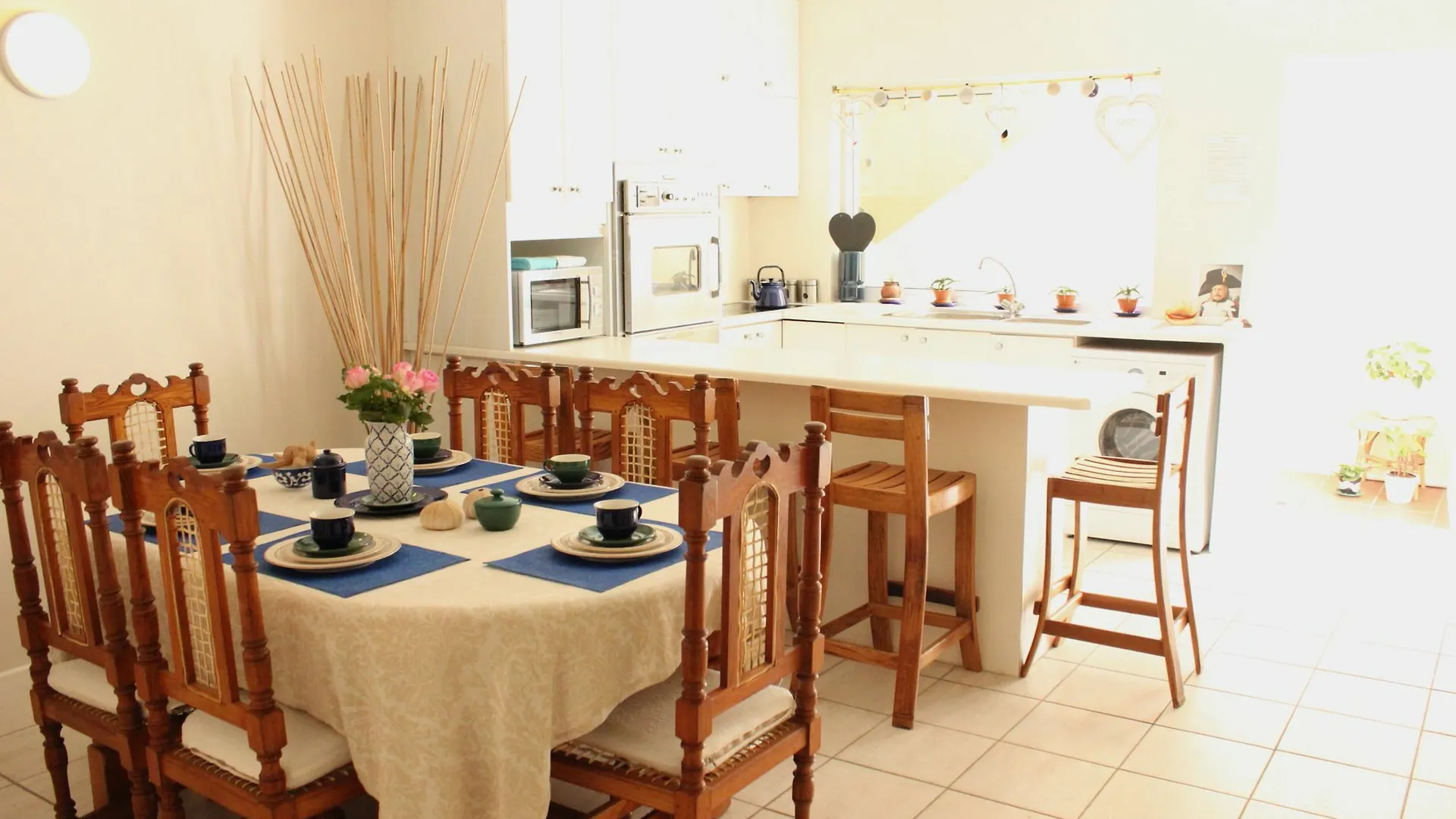 4 On Beach Bloubergstrand Apartment
