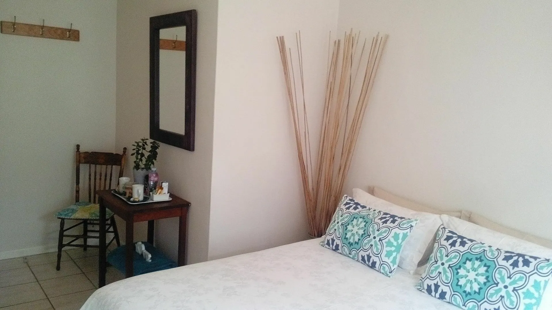 4 On Beach Bloubergstrand Apartment