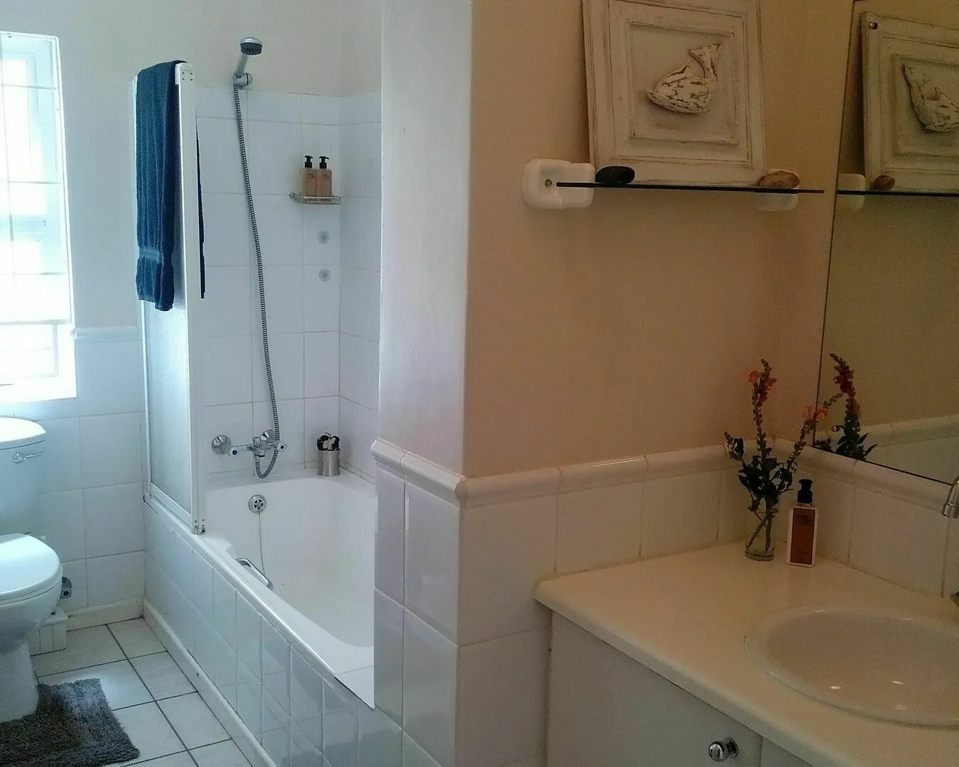 4 On Beach Bloubergstrand Apartment