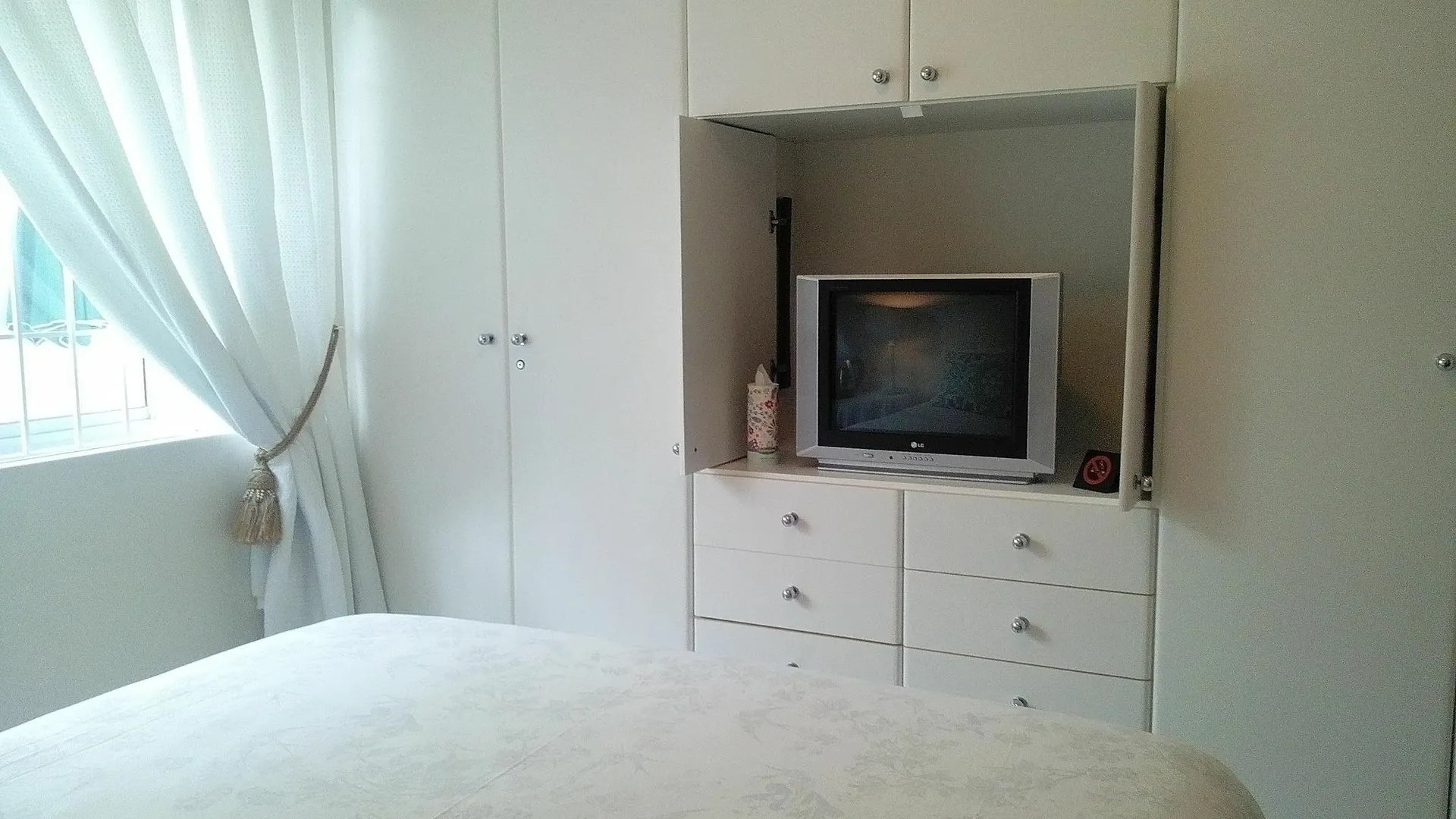 4 On Beach Bloubergstrand