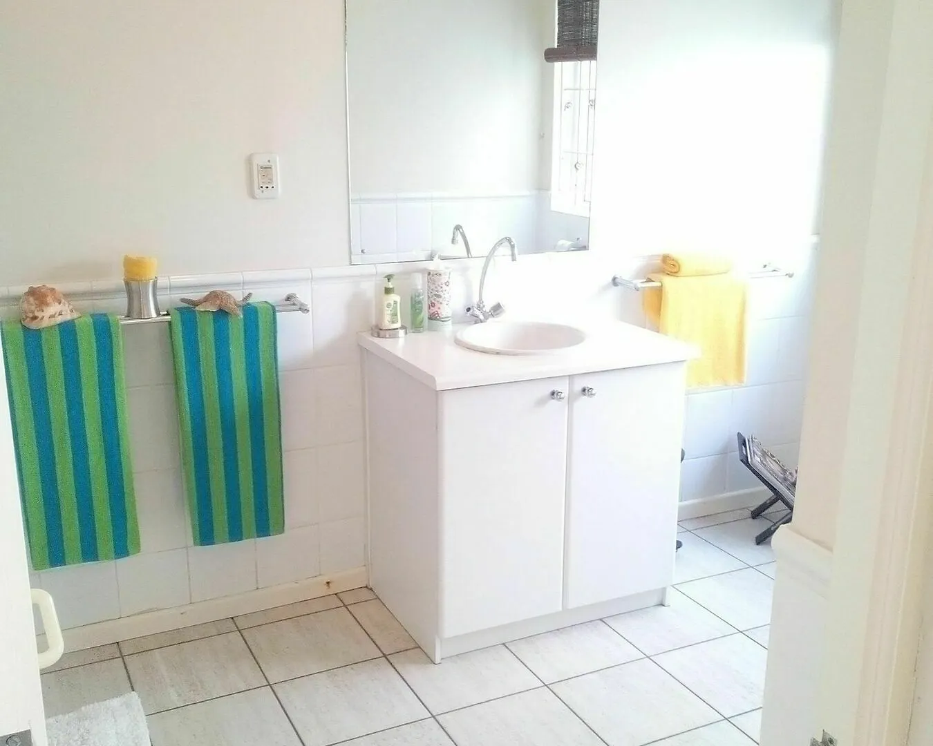 Apartment 4 On Beach Bloubergstrand